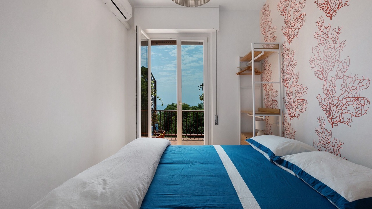 Photo of Bedroom in Lerici