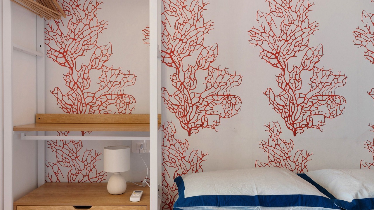 Photo of Bedroom in Lerici