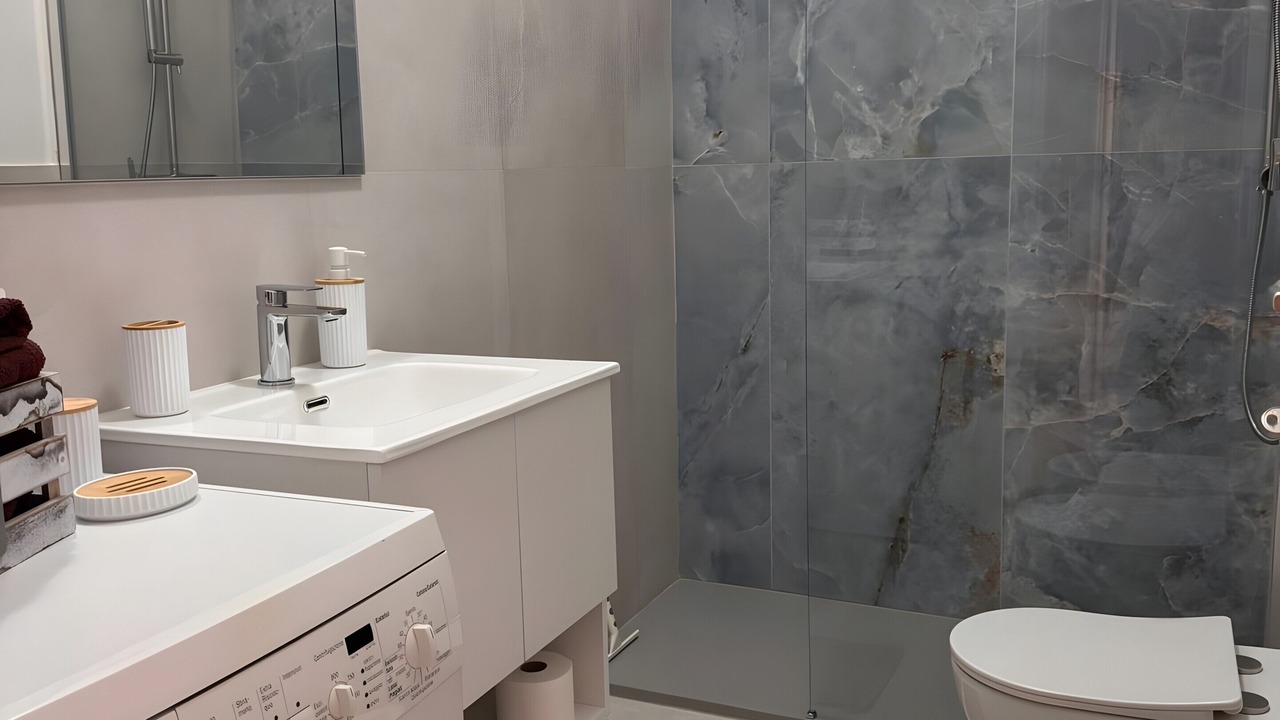 Photo of Bathroom in Lerici