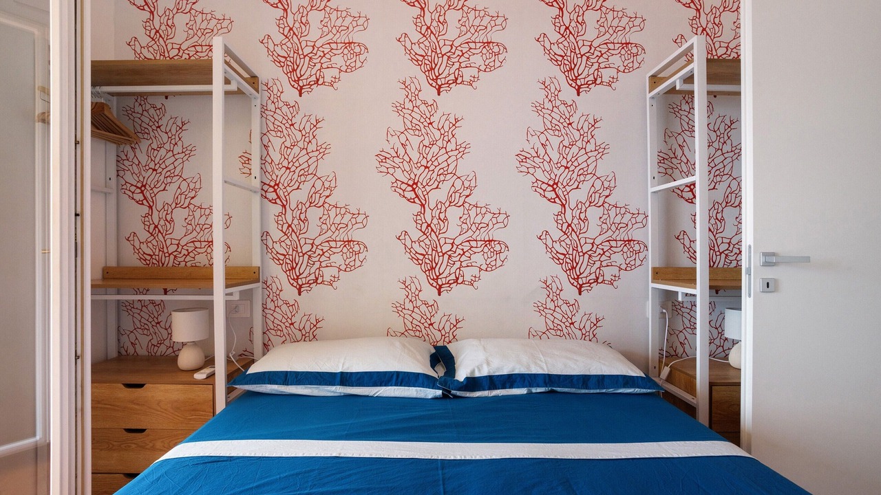 Photo of Bedroom in Lerici