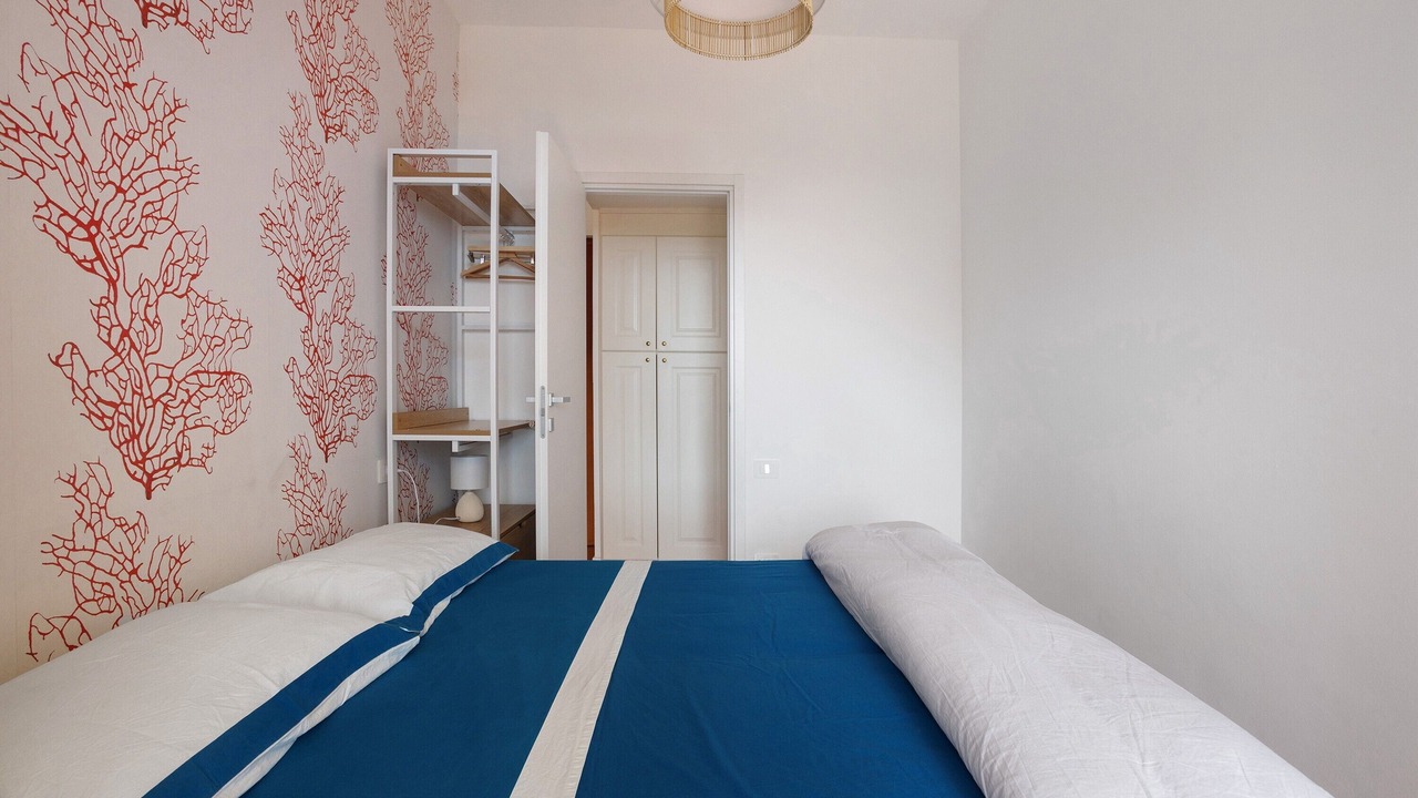 Photo of Bedroom in Lerici