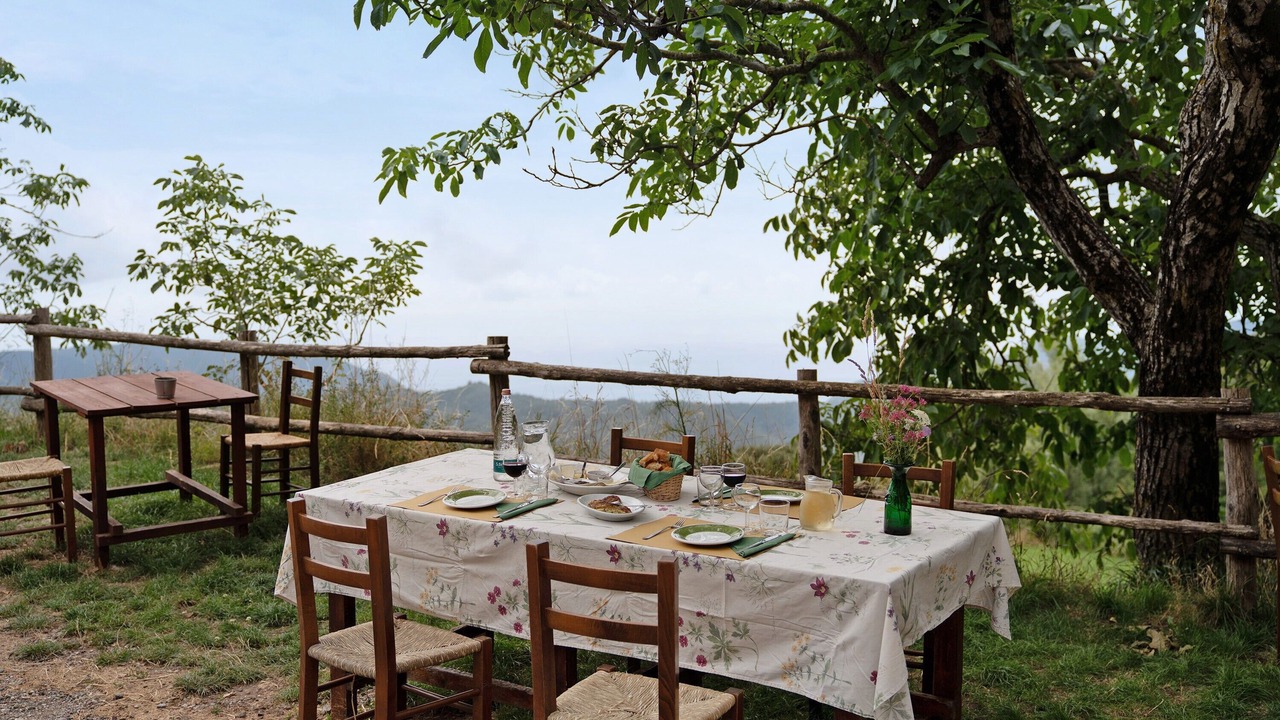 Photo of Outdoor in Castiglione Chiavarese