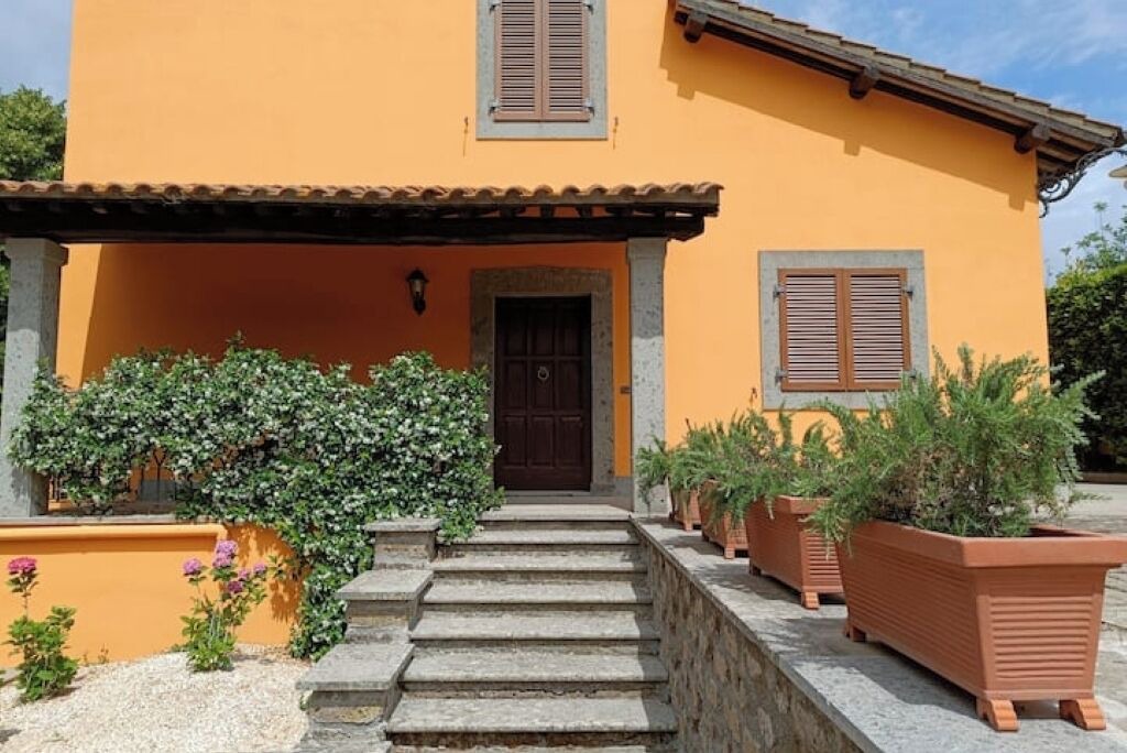 Photo of Outdoor in Vetralla