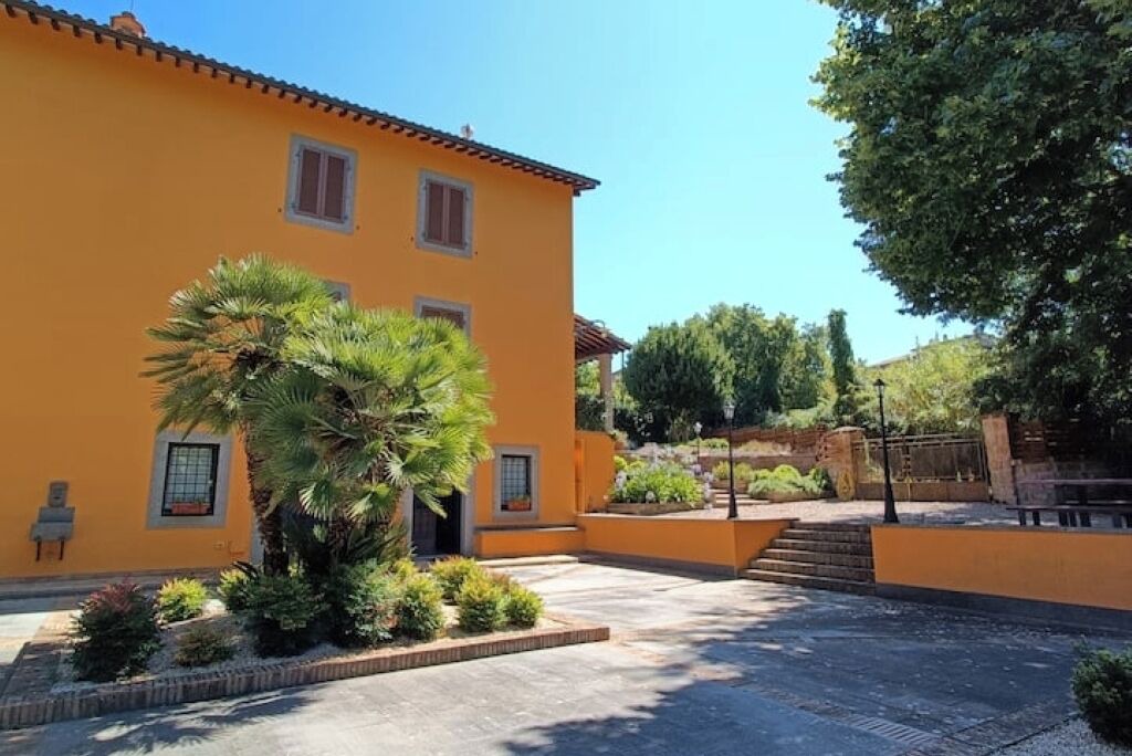 Photo of Outdoor in Vetralla