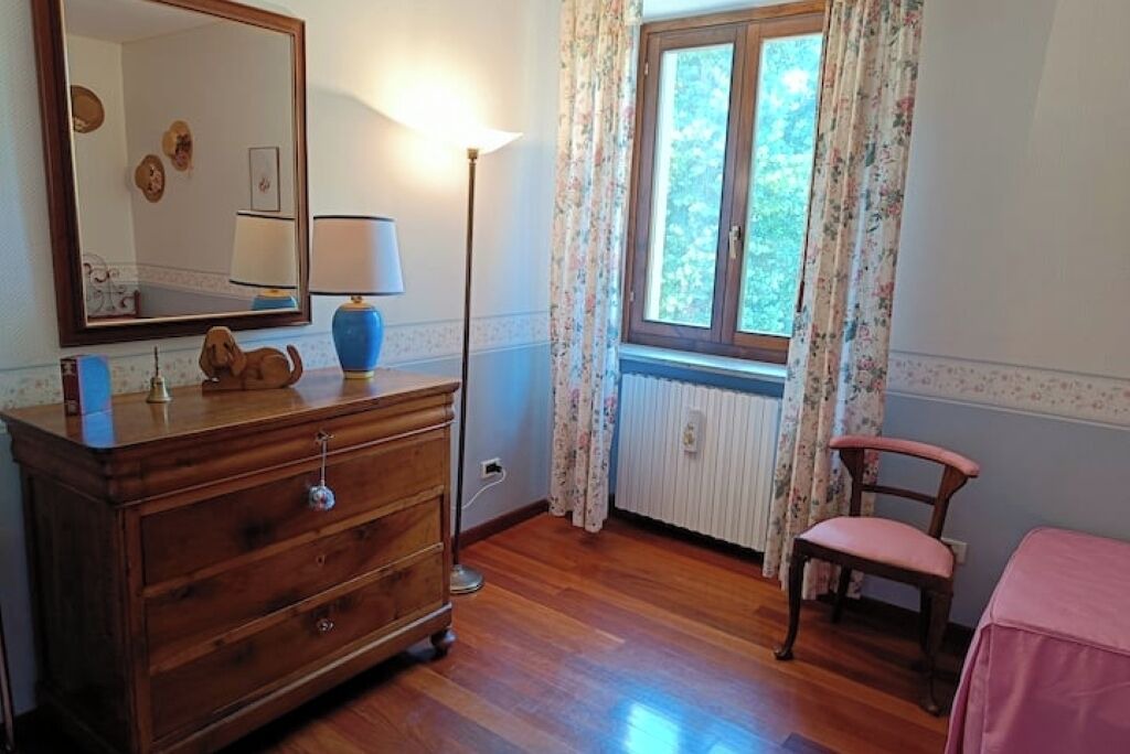 Photo of Bedroom in Vetralla