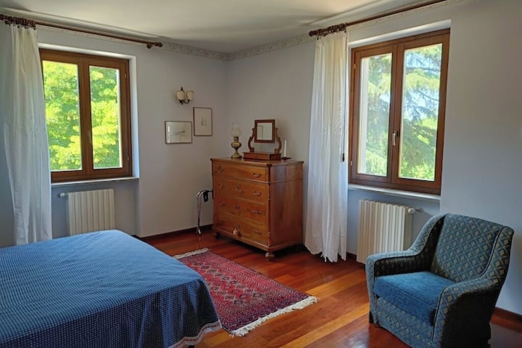 Photo of Bedroom in Vetralla