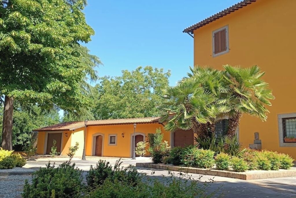 Photo of Outdoor in Vetralla