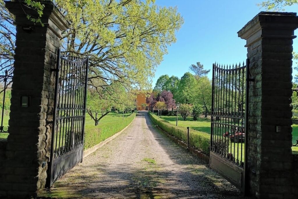 Photo of Outdoor in Vetralla