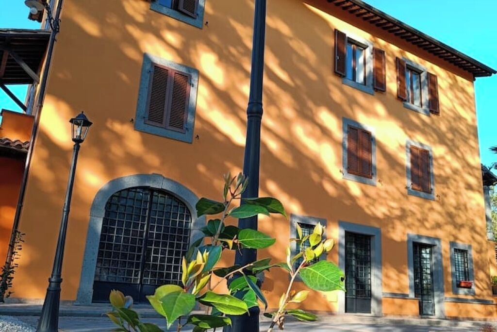 Photo of Outdoor in Vetralla