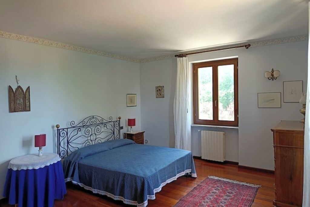 Photo of Bedroom in Vetralla
