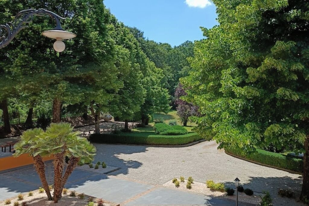 Photo of Outdoor in Vetralla