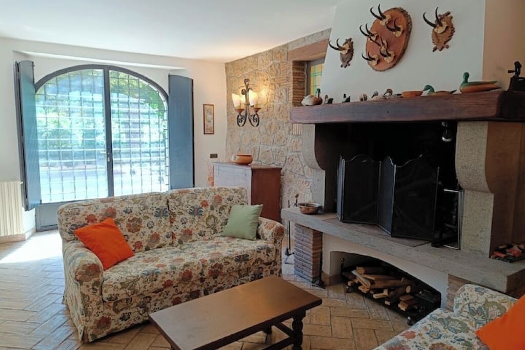 Photo of Livingroom in Vetralla