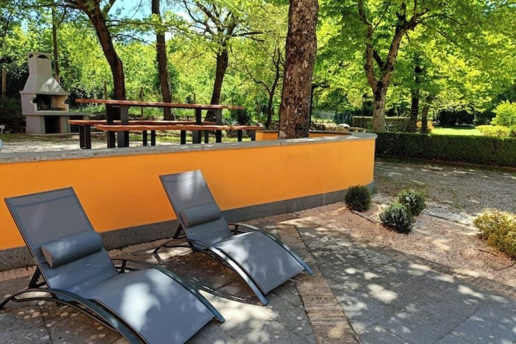 Photo of Outdoor in Vetralla