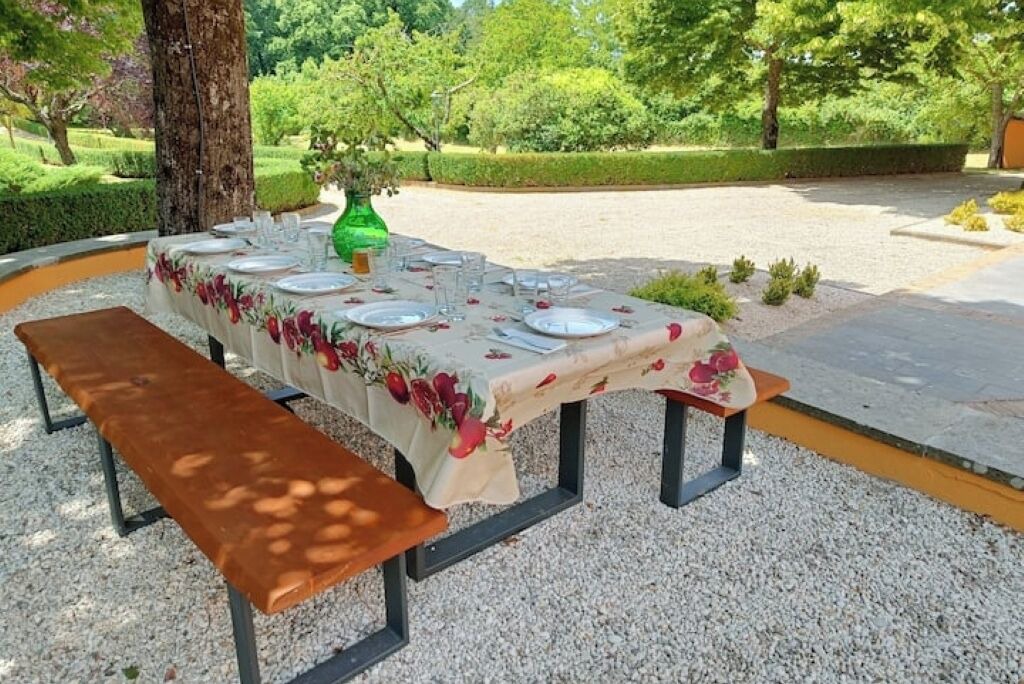 Photo of Outdoor in Vetralla