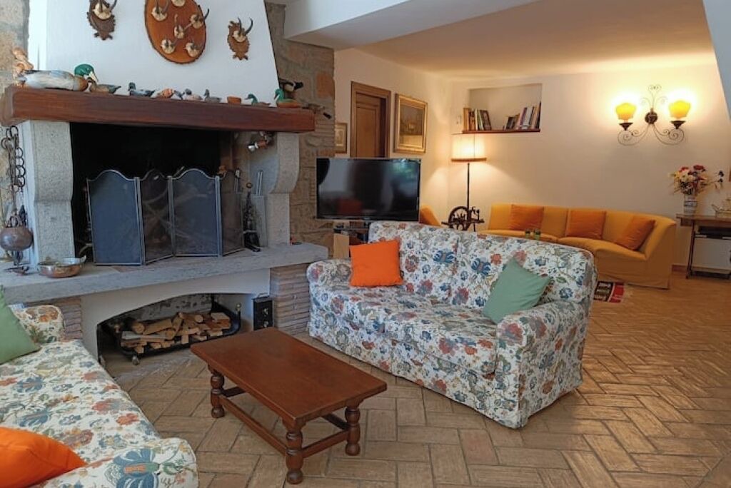 Photo of Livingroom in Vetralla