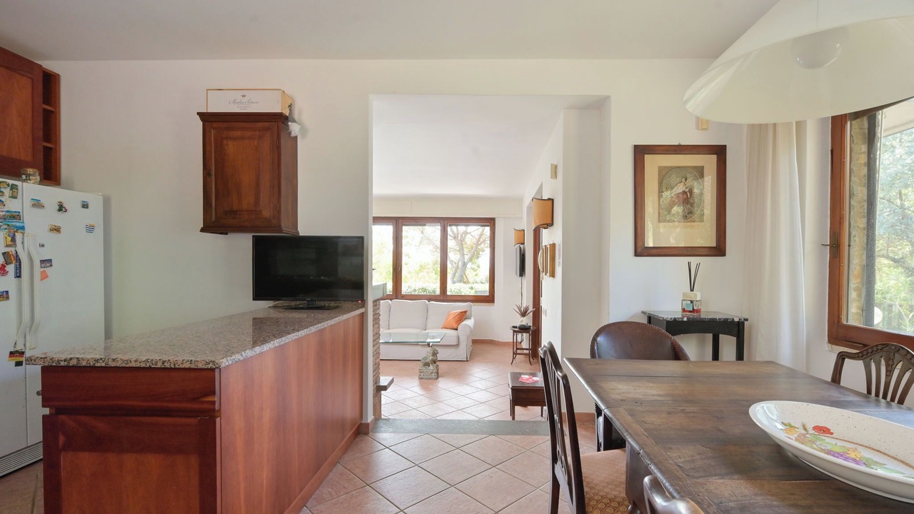 Photo of Bedroom in Castiglione della Pescaia
