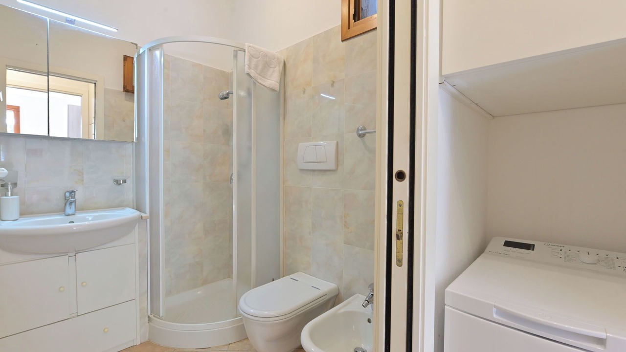 Photo of Bathroom in Castiglione della Pescaia