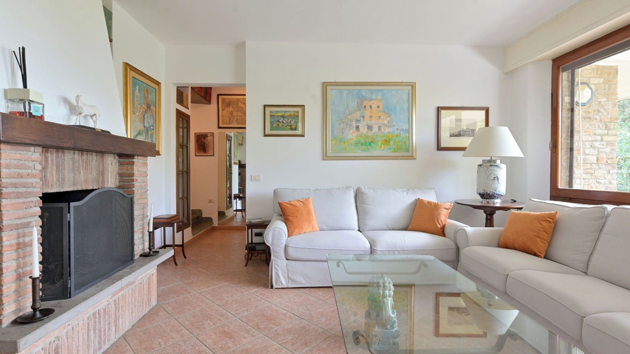 Photo of Livingroom in Castiglione della Pescaia