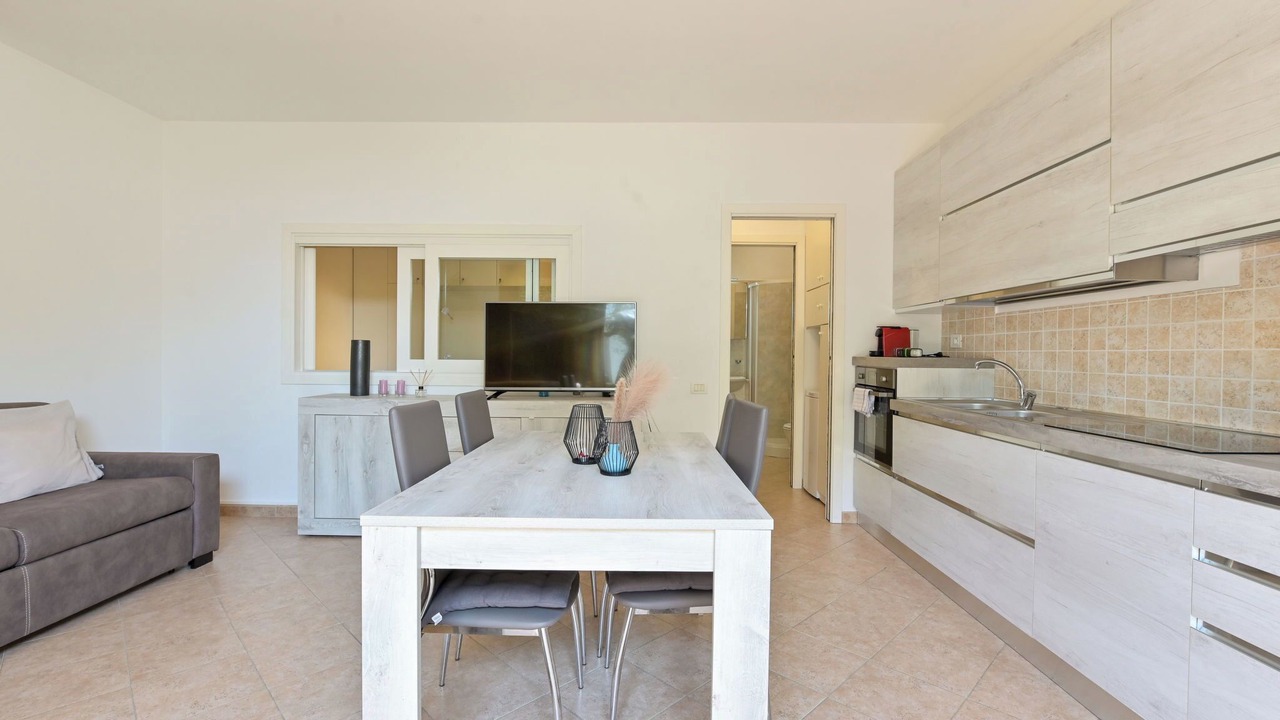Photo of Livingroom in Castiglione della Pescaia