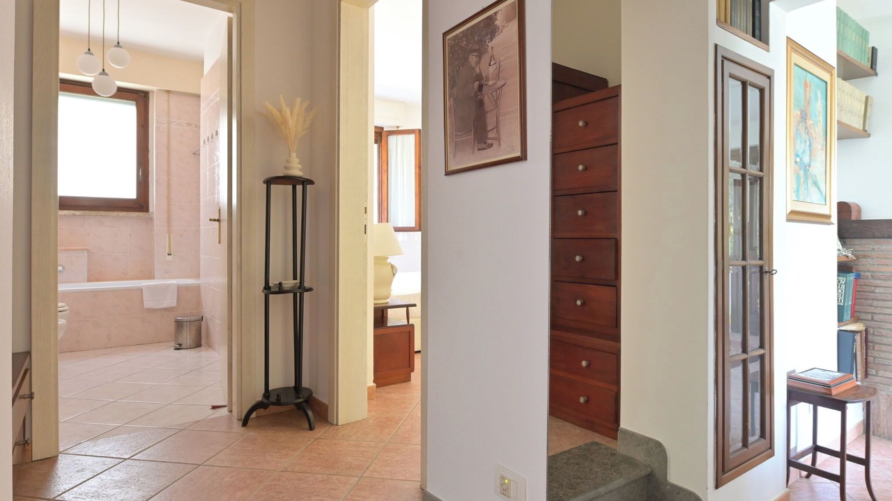 Photo of Bathroom in Castiglione della Pescaia