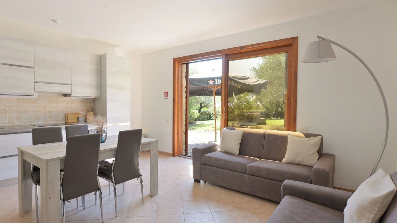 Photo of Livingroom in Castiglione della Pescaia