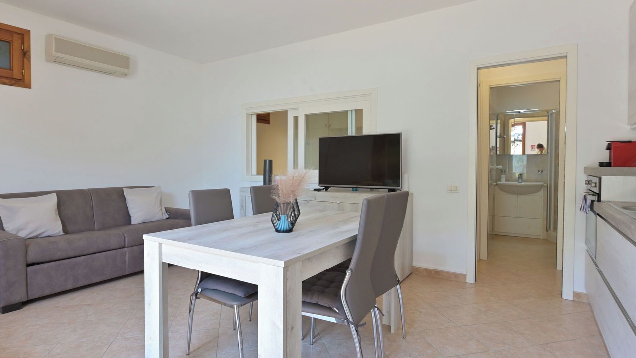 Photo of Livingroom in Castiglione della Pescaia