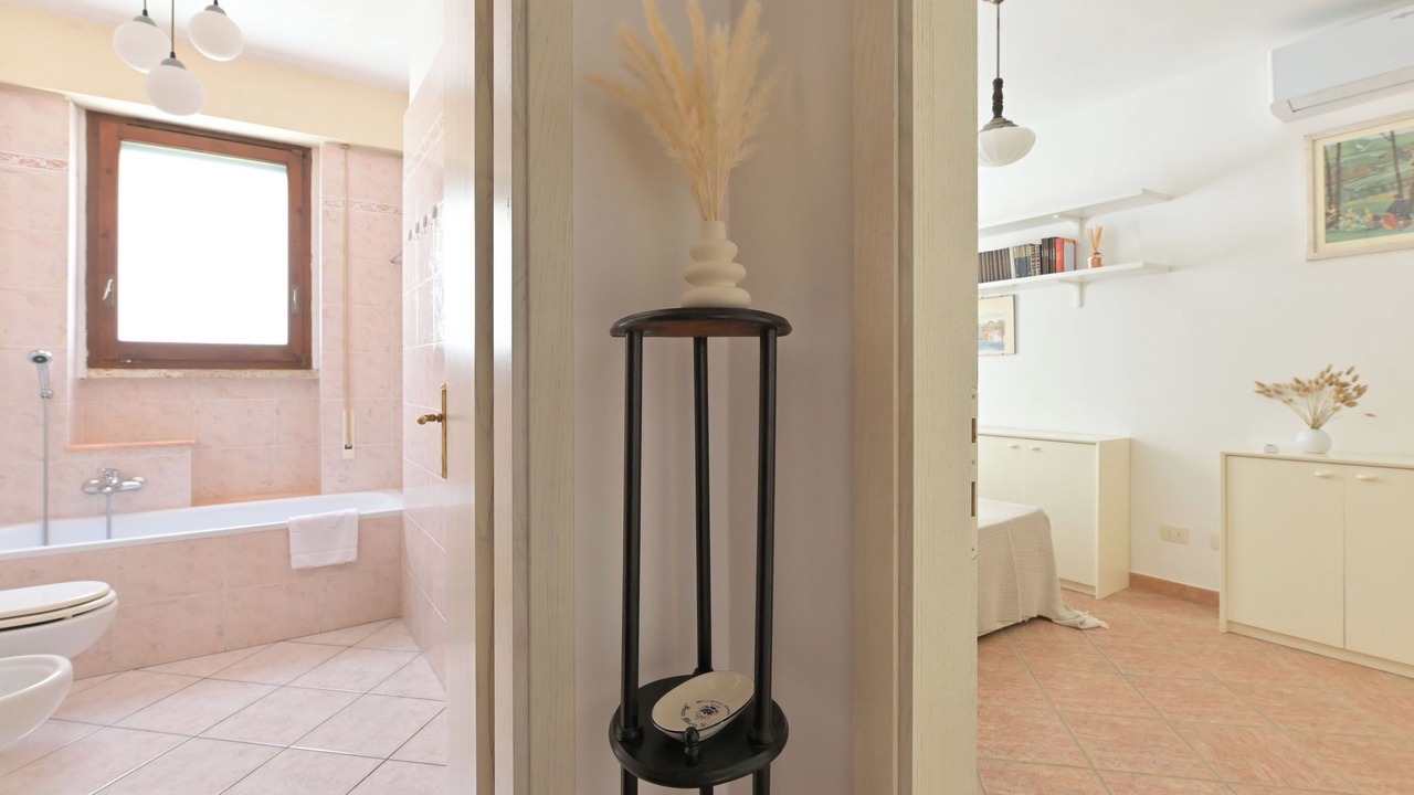 Photo of Bathroom in Castiglione della Pescaia