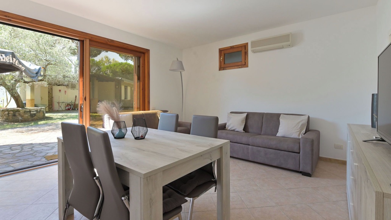 Photo of Livingroom in Castiglione della Pescaia