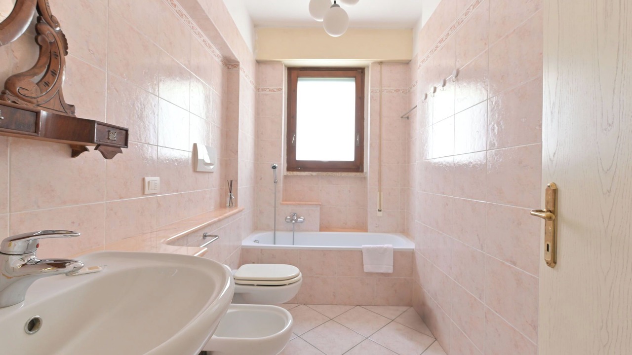 Photo of Bathroom in Castiglione della Pescaia