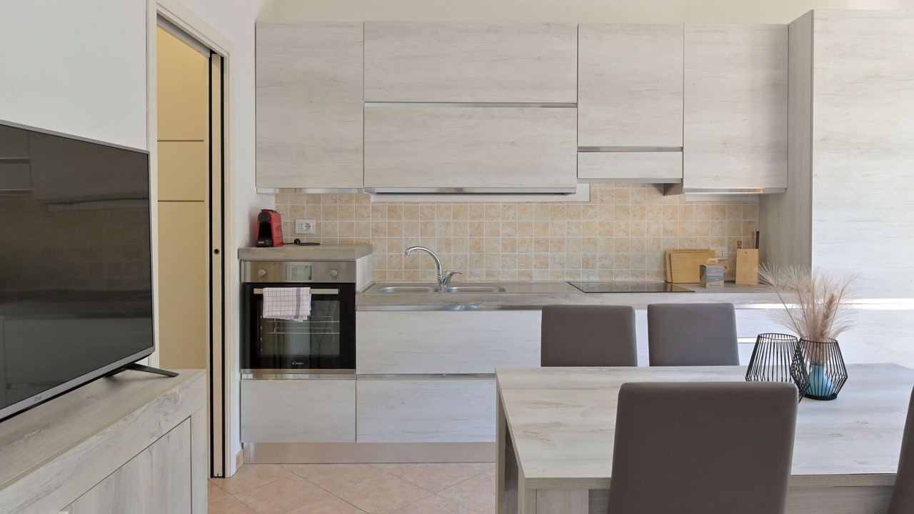 Photo of Bedroom in Castiglione della Pescaia