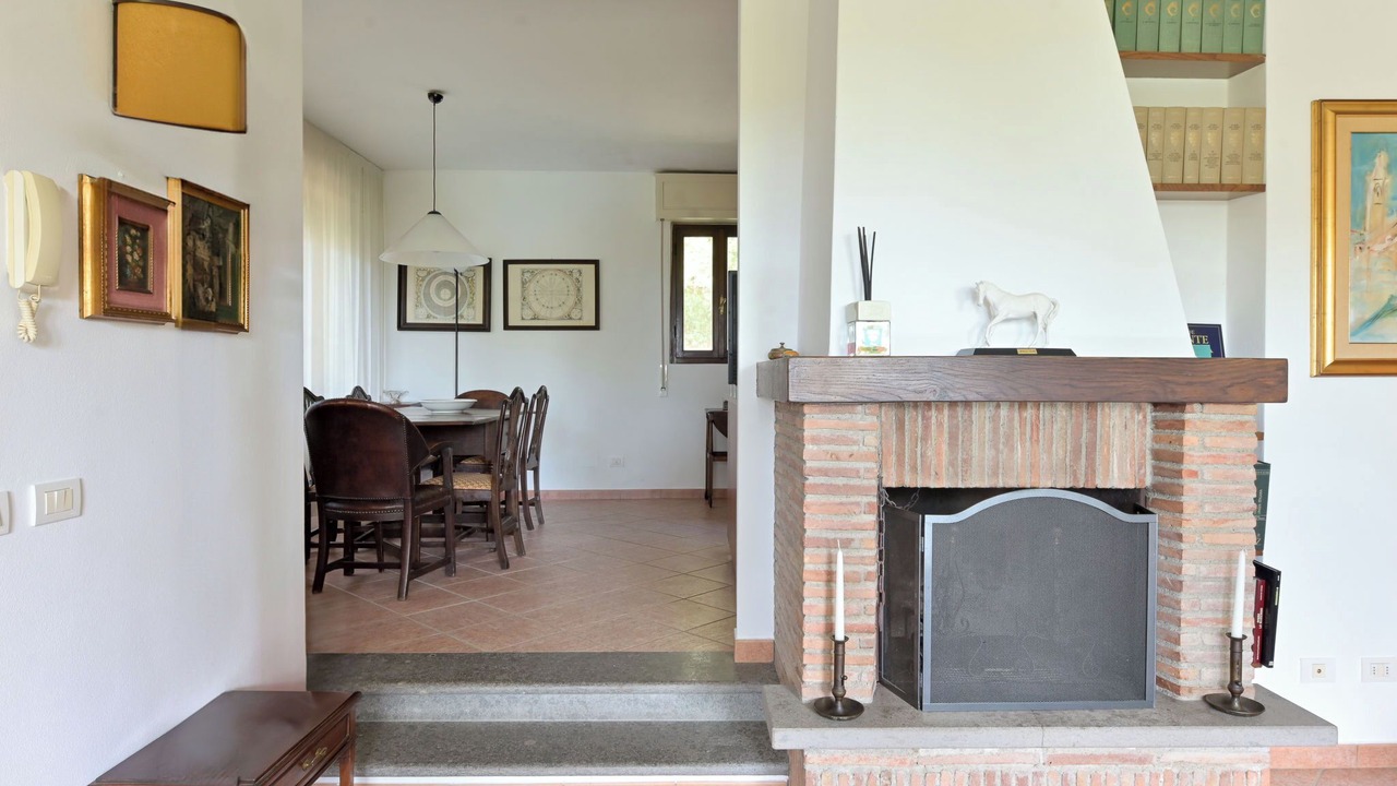 Photo of Bedroom in Castiglione della Pescaia