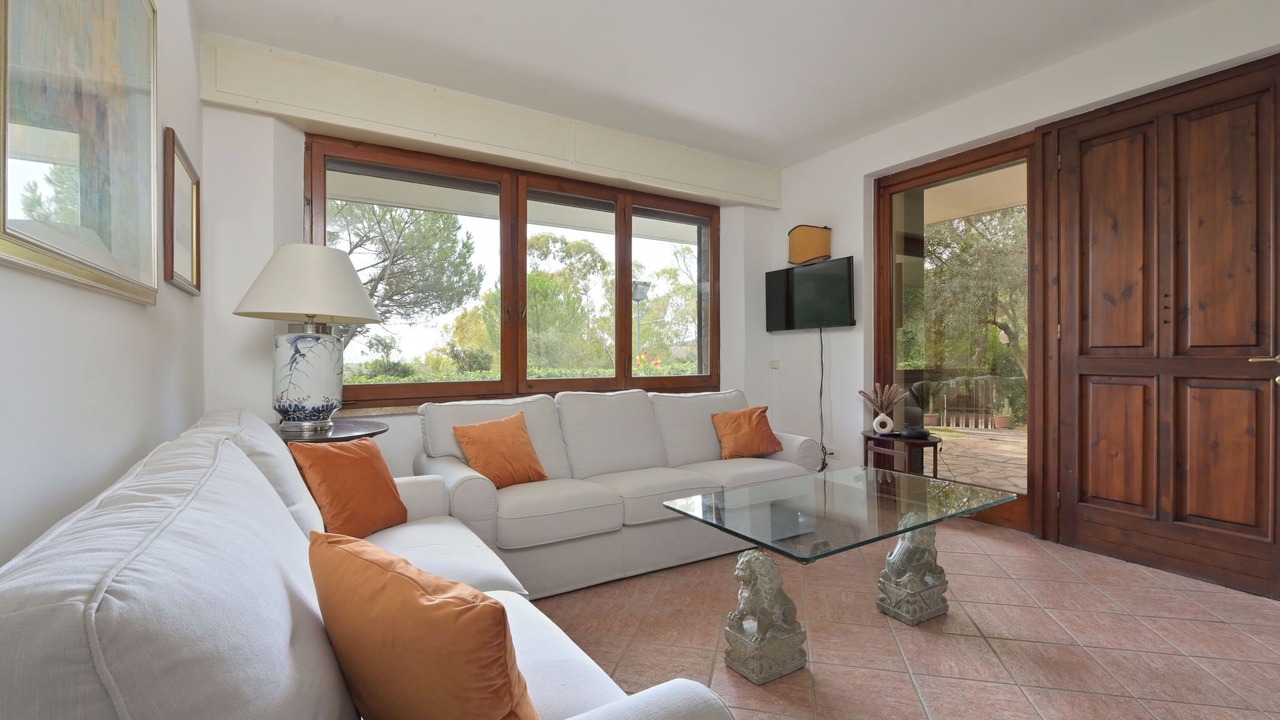 Photo of Livingroom in Castiglione della Pescaia