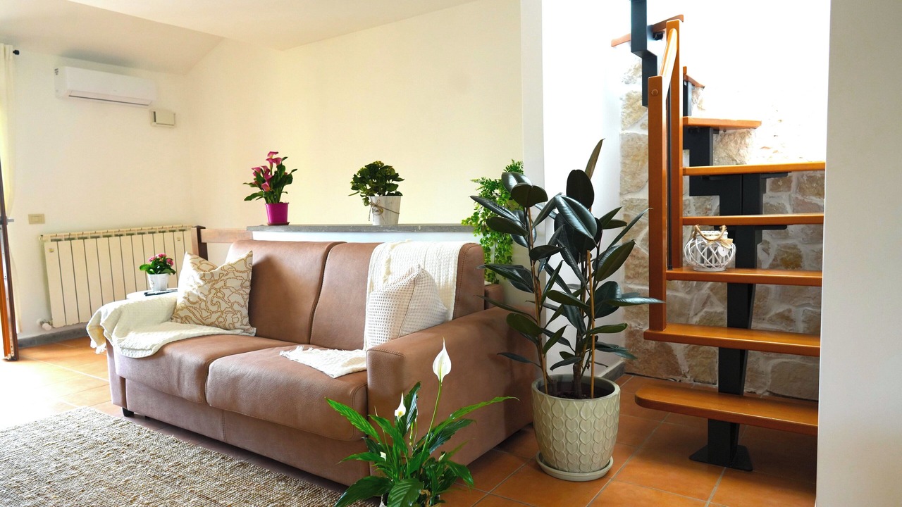Photo of Livingroom in Trevignano Romano