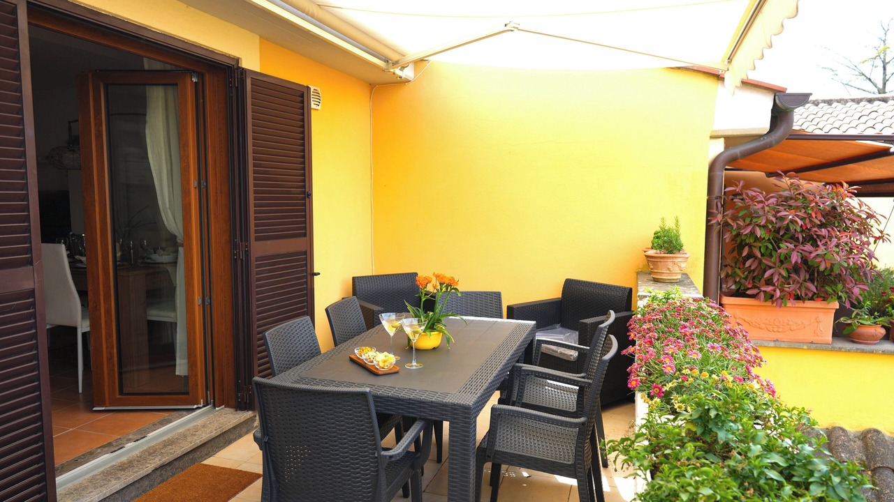 Photo of Outdoor in Trevignano Romano