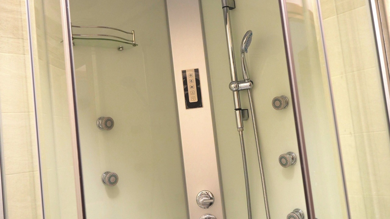 Photo of Bathroom in Trevignano Romano