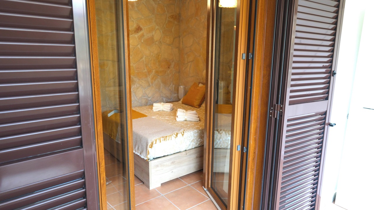 Photo of Bedroom in Trevignano Romano