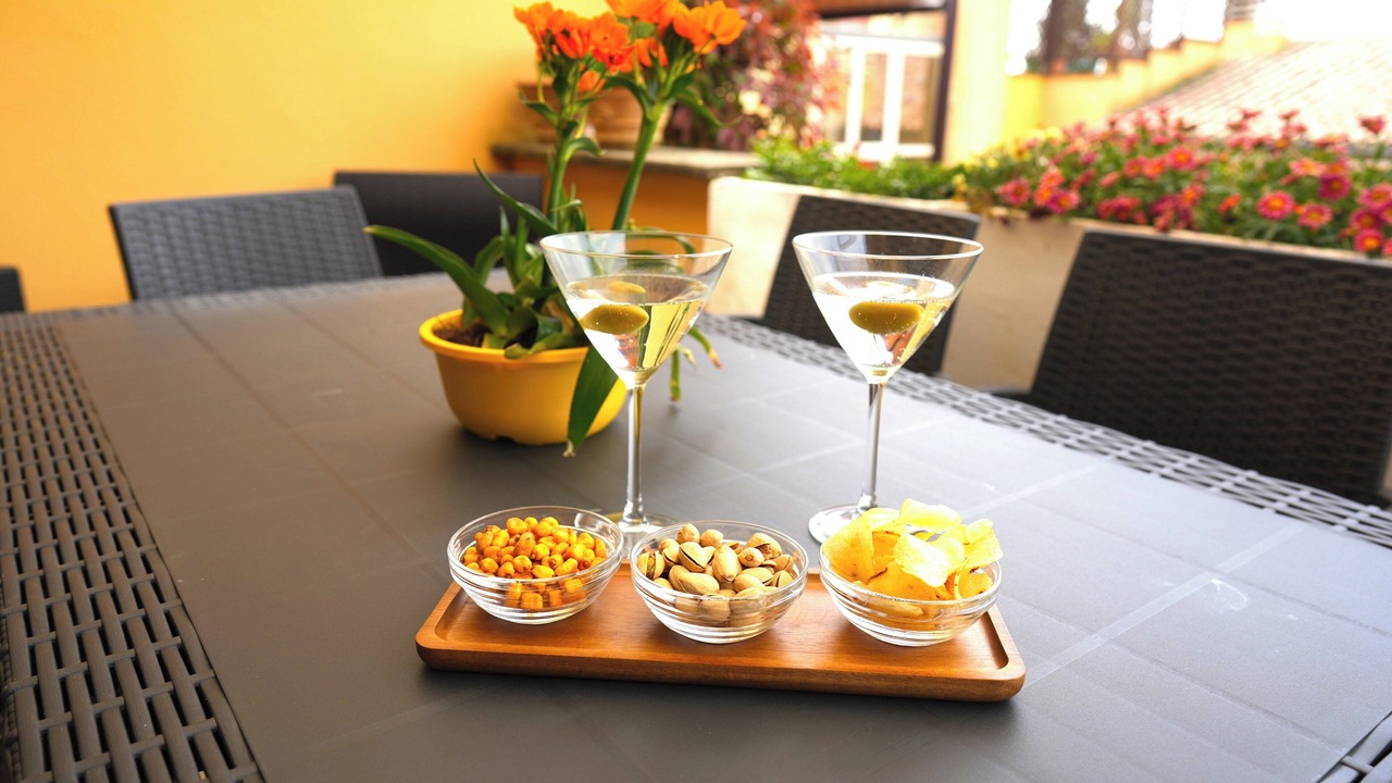 Photo of Outdoor in Trevignano Romano