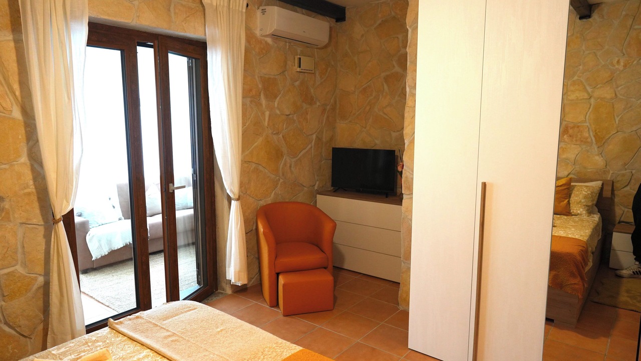 Photo of Bedroom in Trevignano Romano