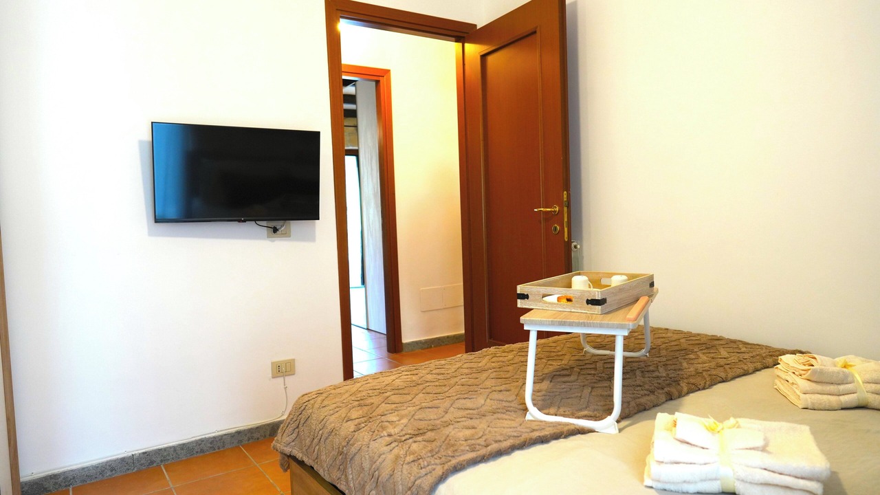 Photo of Bedroom in Trevignano Romano