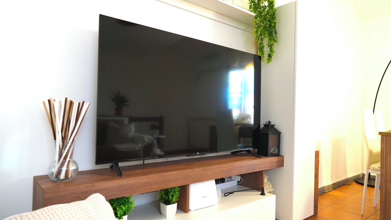 Photo of Livingroom in Trevignano Romano