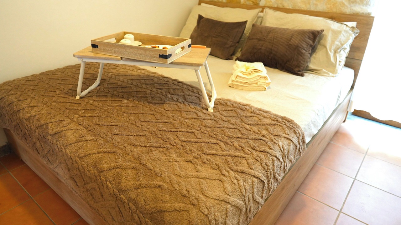 Photo of Bedroom in Trevignano Romano