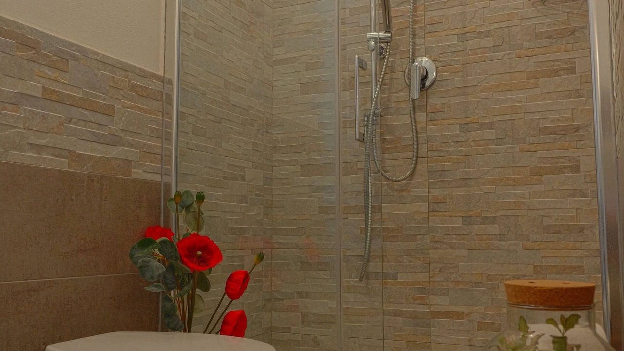 Photo of Bathroom in Civitella Del Lago