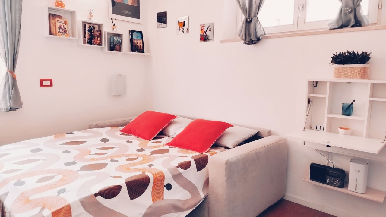 Photo of Bedroom in Perugia
