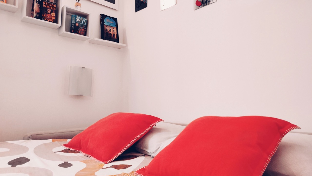 Photo of Bedroom in Perugia