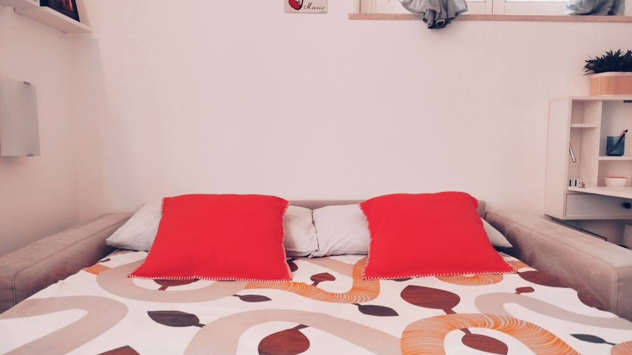 Photo of Bedroom in Perugia