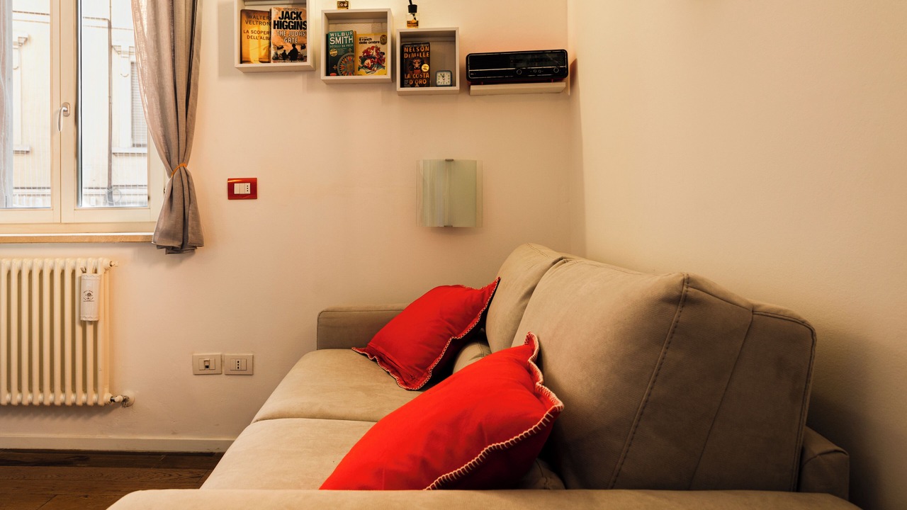 Photo of Livingroom in Perugia