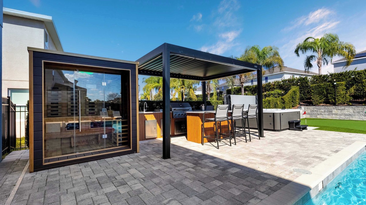 Photo of Outdoor in West Kissimmee