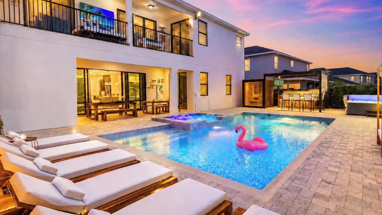 Photo of Outdoor in West Kissimmee
