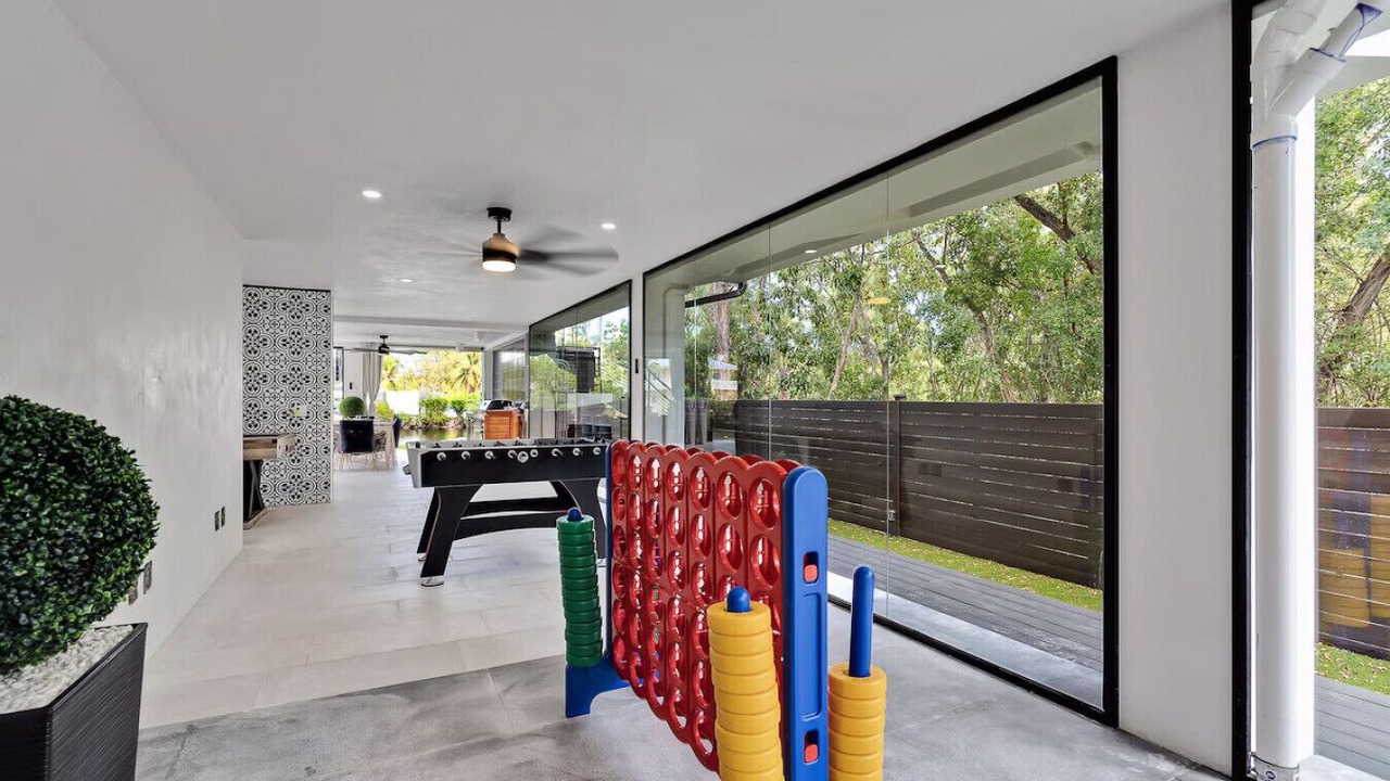 Photo of Patio Balcony in Rock Harbor