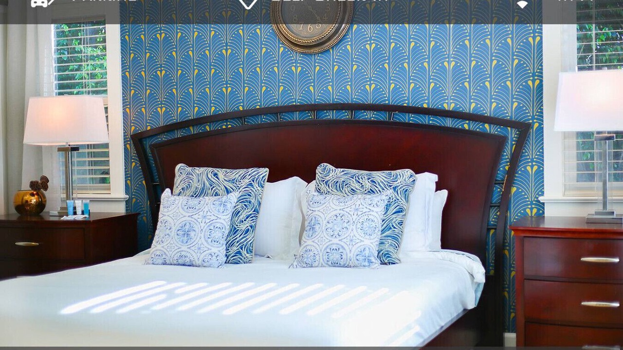 Photo of Bedroom in West Torrance